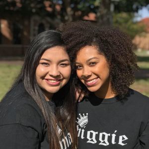 Meet your Posher, Leah